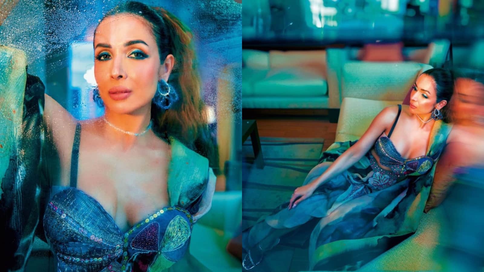 Malaika Arora Shares Cryptic note amid rumors of breakup with Arjun Kapoor Always something to look forward