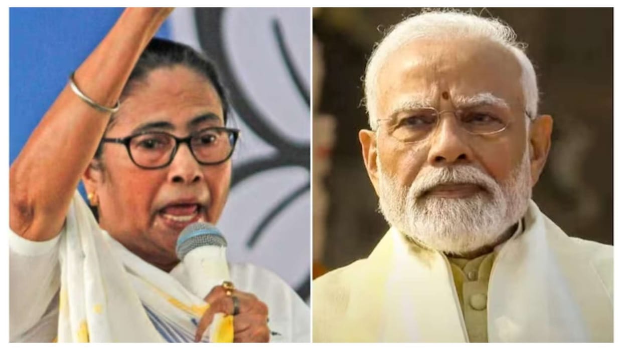 pm modi pays homage to netaji subhash chandra bose on birth anniversary bengal cm demand declassify all files