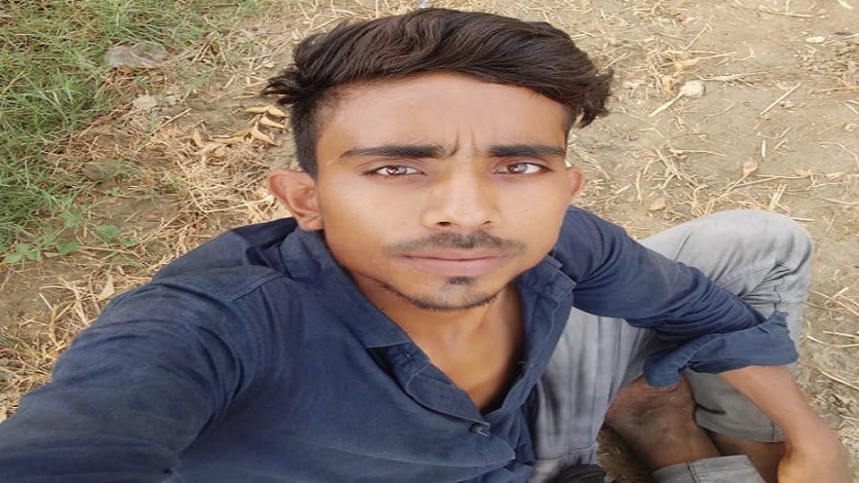 Youth commits suicide by hanging after argument at home