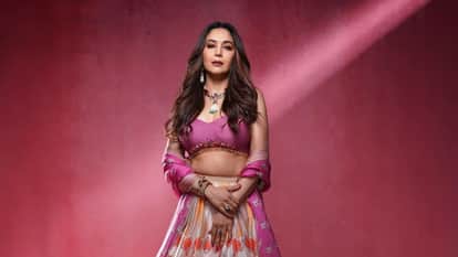 Anil Kapoor likes Salman Khan onscreen pairing with  actress Madhuri Dixit said Both looked very nice Together