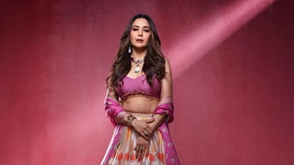 Anil Kapoor likes Salman Khan onscreen pairing with  actress Madhuri Dixit said Both looked very nice Together
