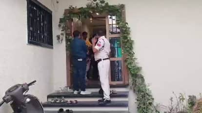 MP News ED raids diamond traders Johri brothers in Vidisha third raid in five years