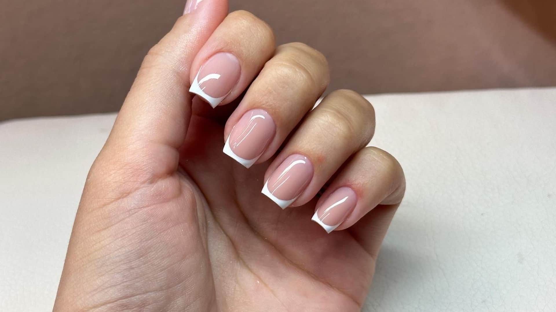 side effect of gel nail paint in hindi kya gel nail paint lagana sahi hai