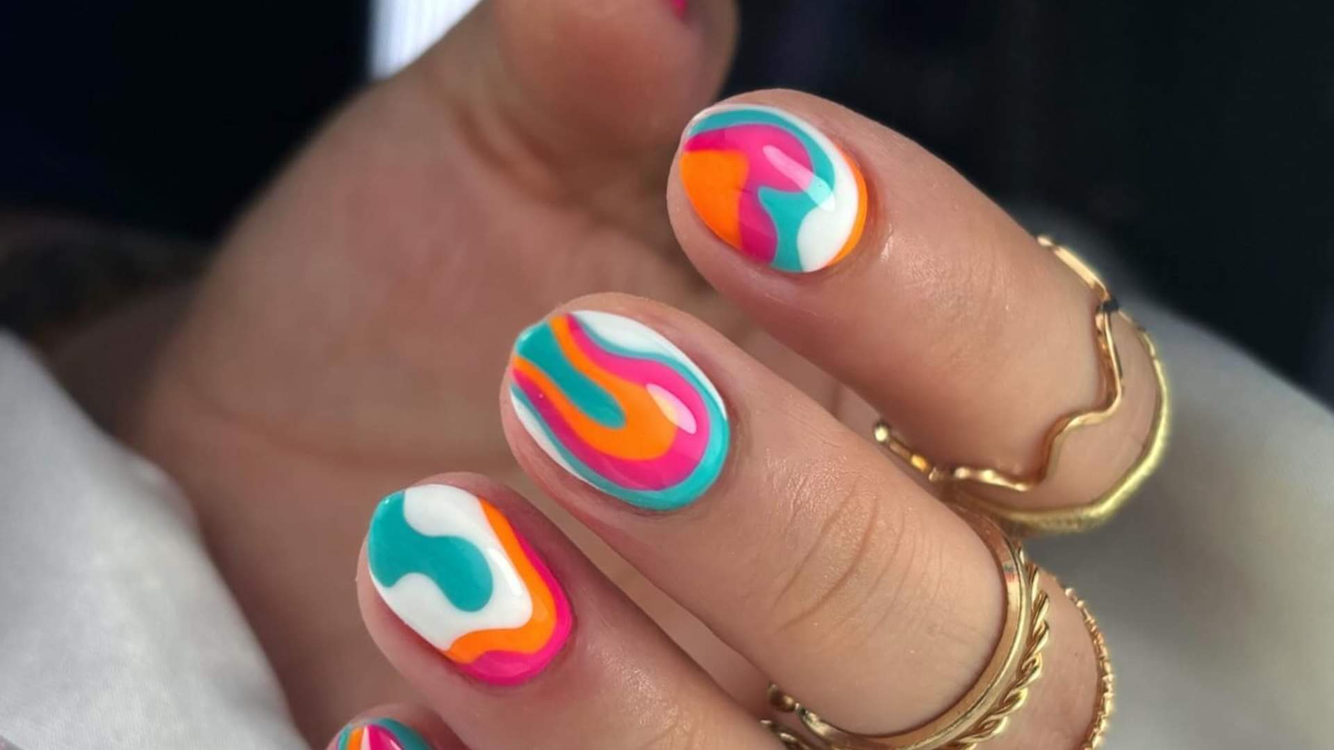 side effects of using gel nail extension in hindi