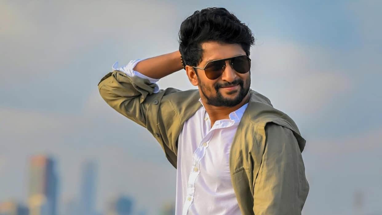 Nani described the report as alarming but he has not witnessed any such incidents on Film sets