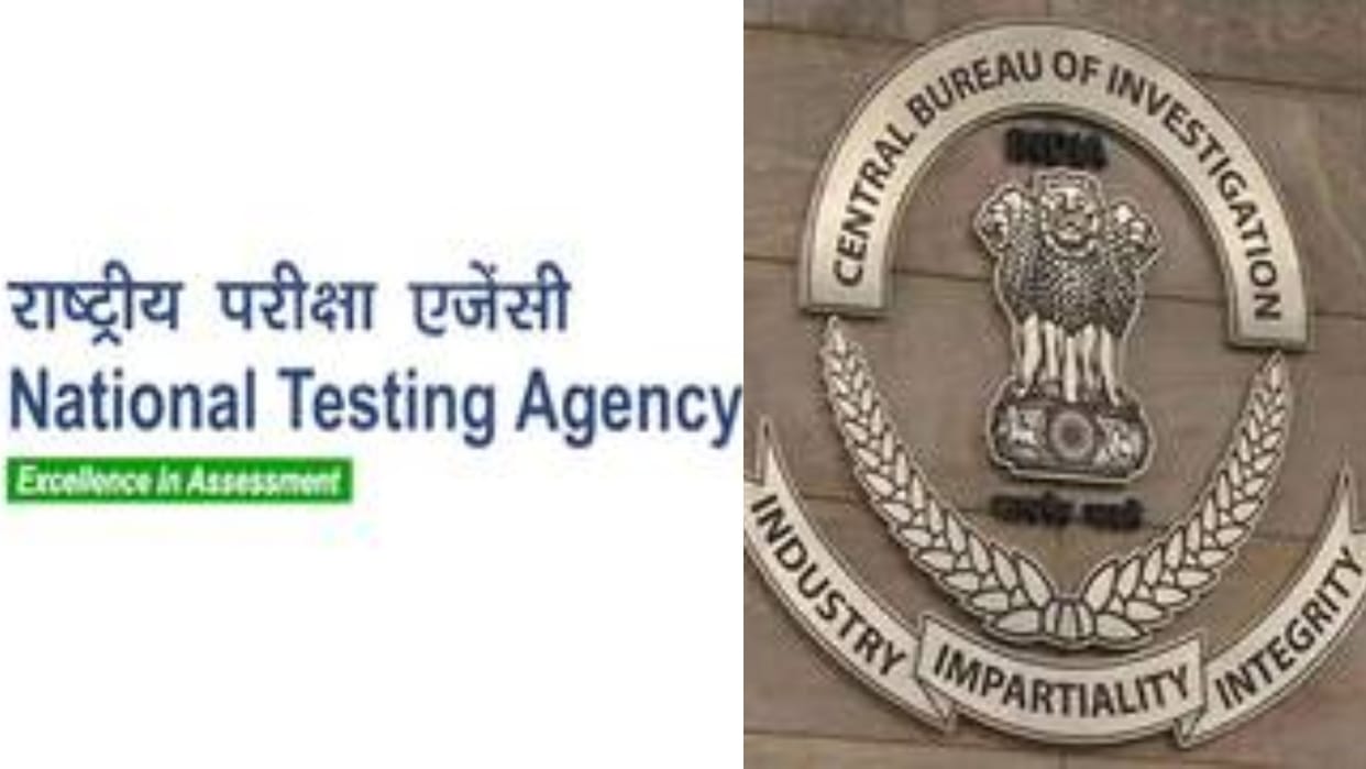 NEET case: CBI arrests 3 people including school principal from Jharkhand
