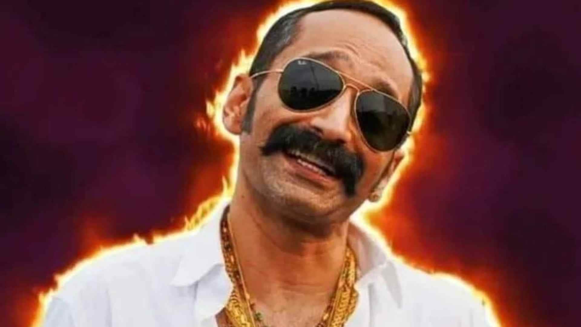Painkill shoot in Kerala hospital Human Rights Commission sought answers from Fahadh Faasil production house