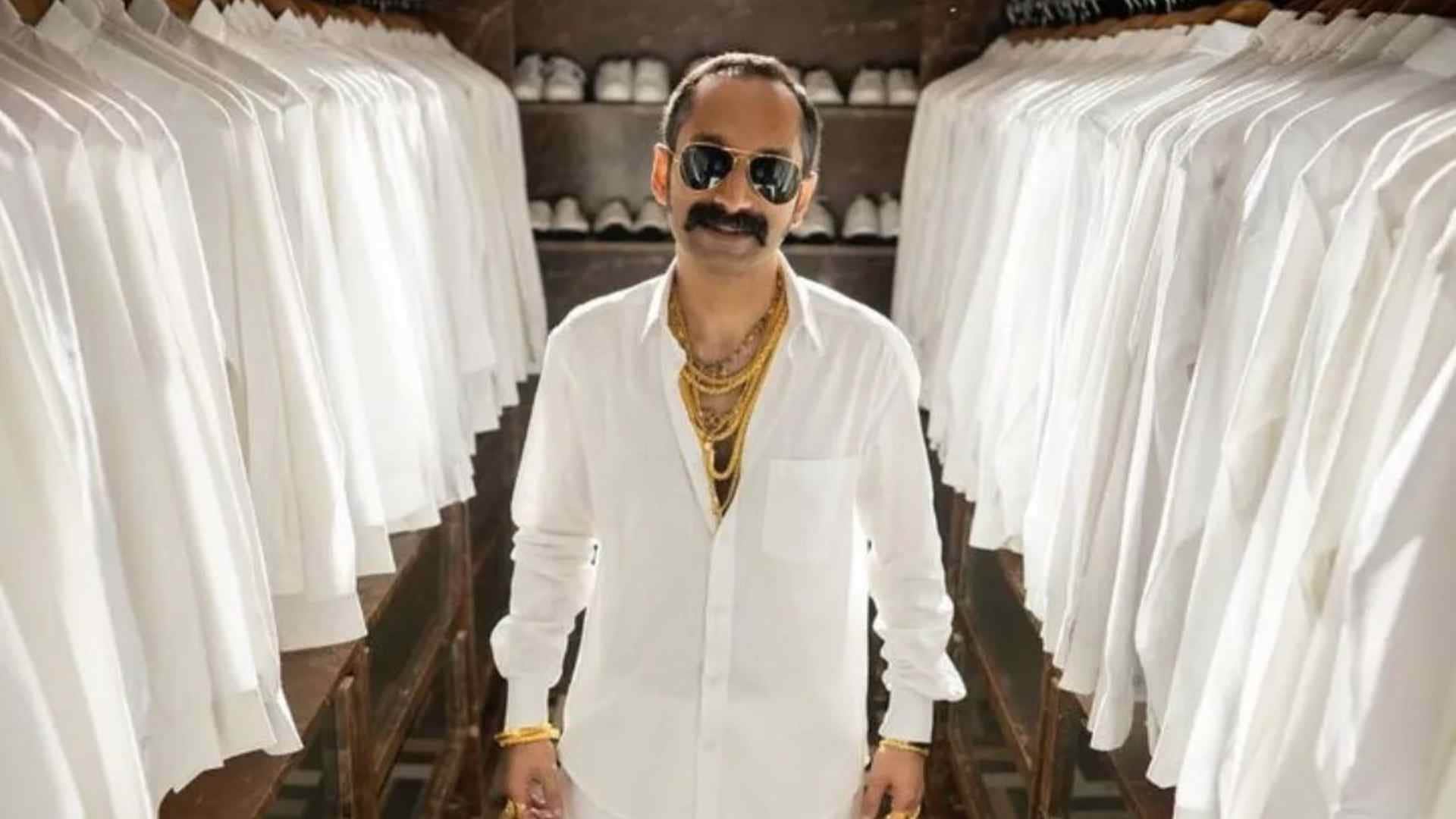 Painkill shoot in Kerala hospital Human Rights Commission sought answers from Fahadh Faasil production house