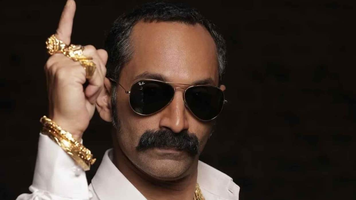 Painkill shoot in Kerala hospital Human Rights Commission sought answers from Fahadh Faasil production house
