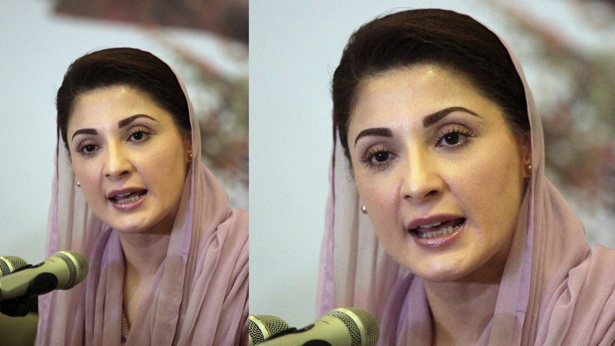 11 lawmakers from Pakistan’s Punjab banned for allegedly using abusive language against CM