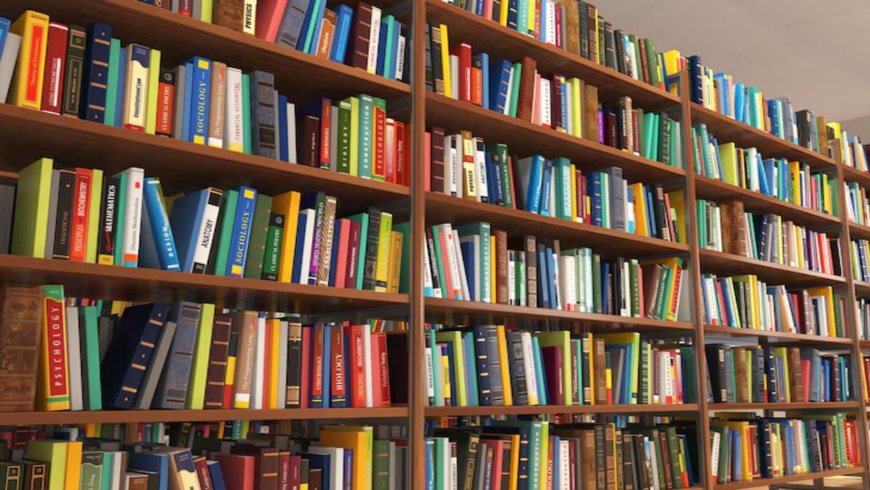 Vacancy: Recruitment will be done on 110 posts of librarian in government colleges