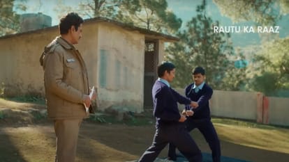 Rautu Ka Raaz Review in Hindi by Pankaj Shukla Nawazuddin Siddiqui Shariq Patel Anand Surapur Pravesh Bhardwaj