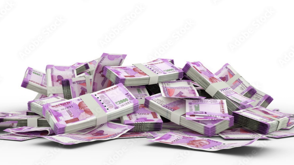 Case of embezzlement registered against two secretaries including outgoing head, case of misappropriation of R