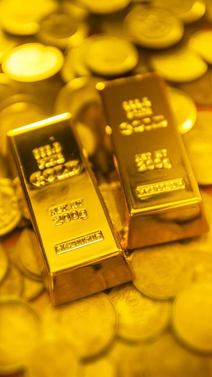 Due to reduction in import duty, gold traders in Gorakhpur suffered losses worth crores of rupees