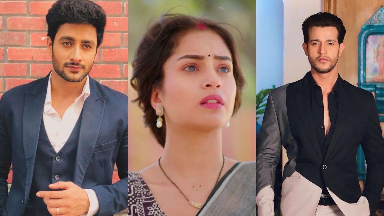 Laal Banarasi Actors savi thakur kuldeep singh Gauri did not get their dues notices were sent to producers
