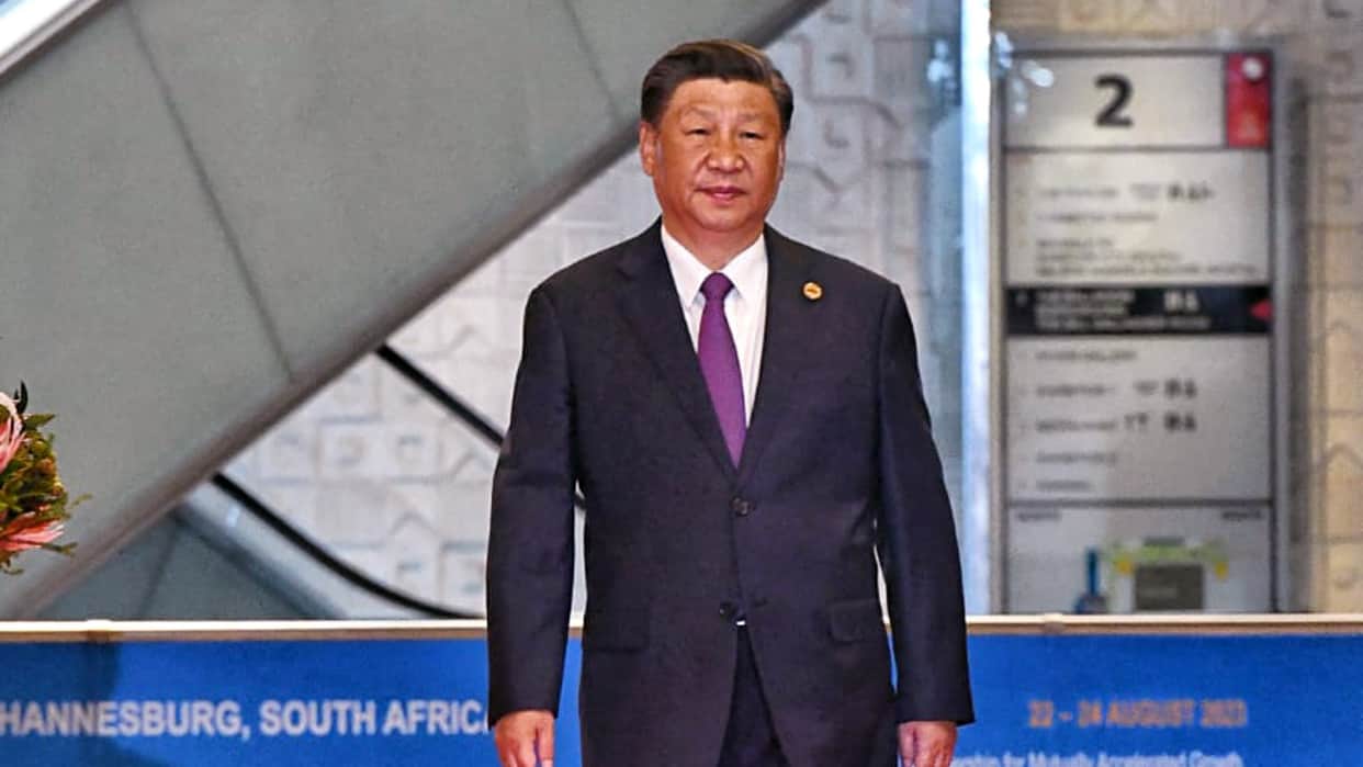 Xi Jinping lauds relevance of Panchsheel to end world conflicts, calls for consolidating Global South
