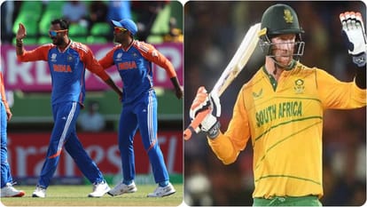 IND vs SA T20 Live Streaming Telecast: When Where How to Watch India vs South Africa T20 World Cup Final Match