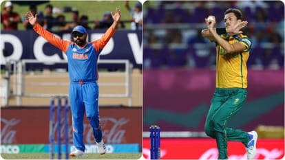 IND vs SA T20 Live Streaming Telecast: When Where How to Watch India vs South Africa T20 World Cup Final Match