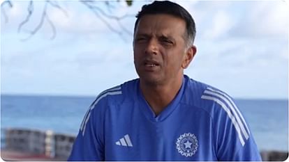 former indian head coach rahul dravid appointed as head coach of rajasthan royals before ipl 2025 know