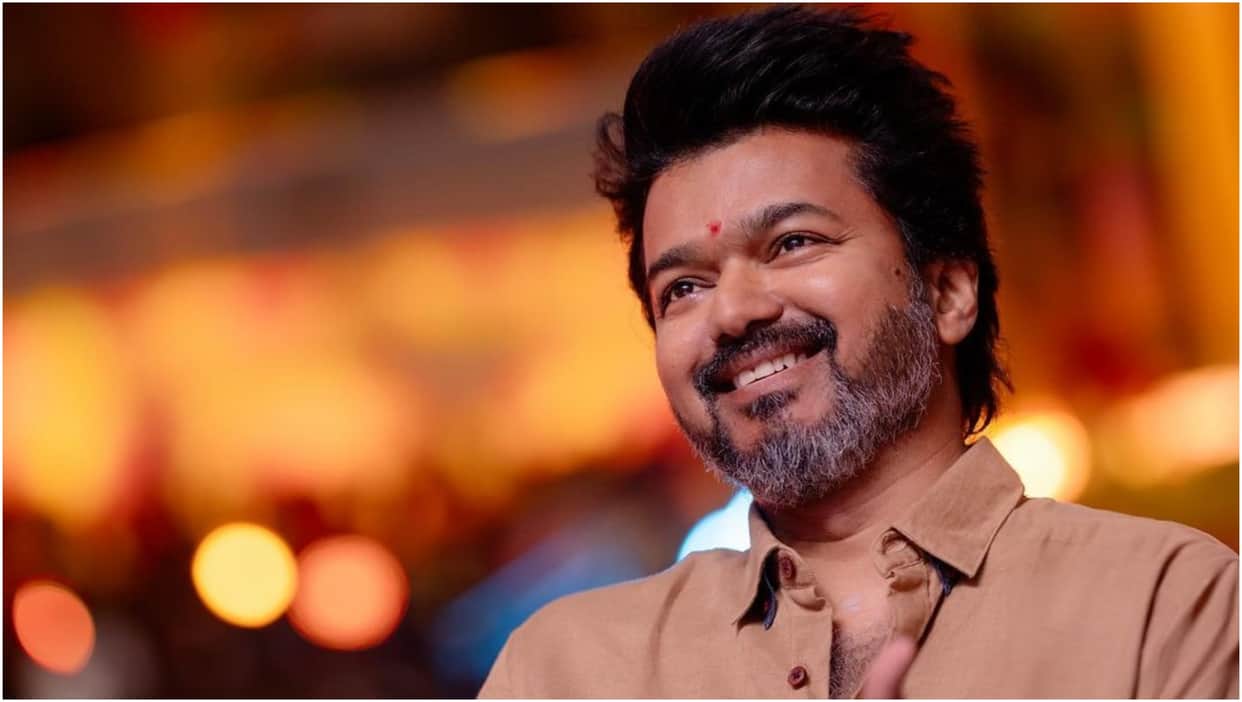 vijay last film Thalapathy 69 Announcement KVN Productions shares video 30 years journey titled reveal soon