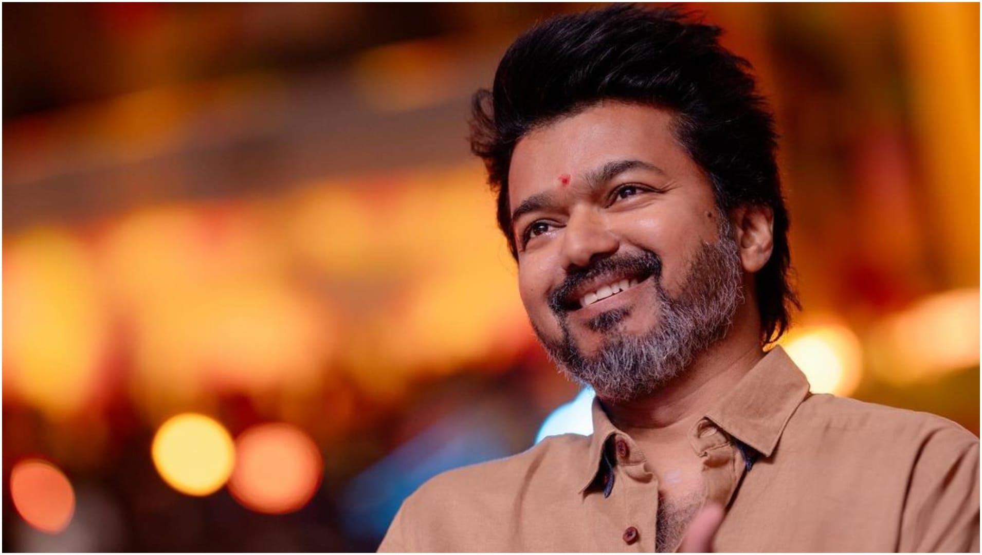 Olympic winner Manu Bhaker is a fan of Thalapathy Vijay called superstar darling