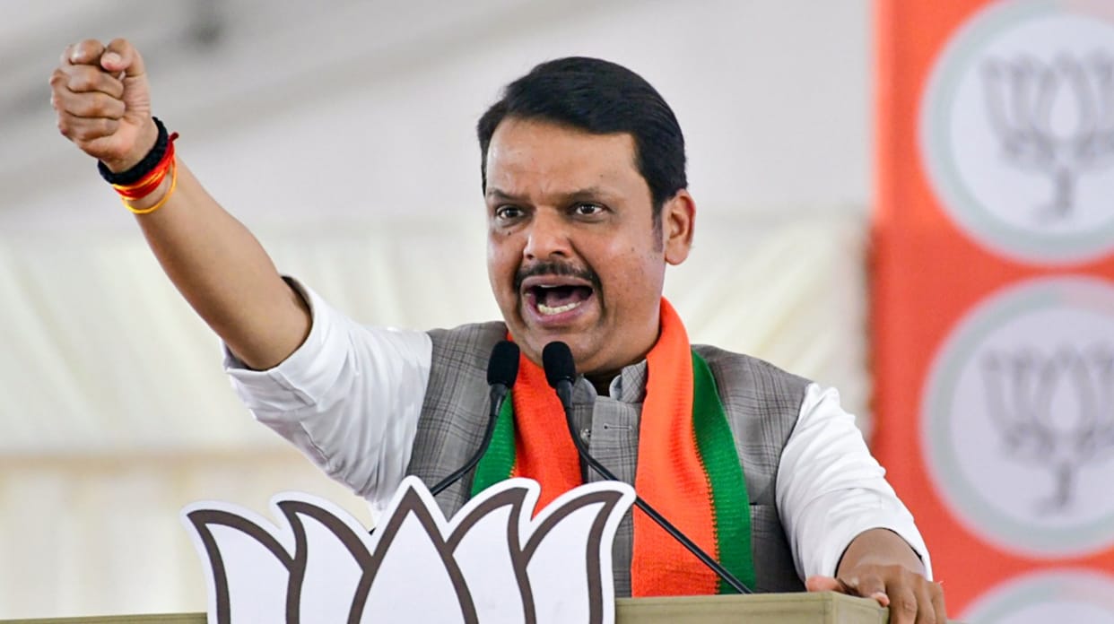 Maharashtra govt says Rs 4131 cr drugs seized in 5 months against Rs 897 cr in entire 2023
