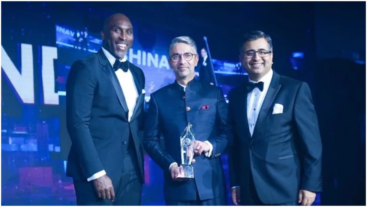 UK-India Awards: Brinda and Deepa Malik honored with 'UK-India Award 2024', know