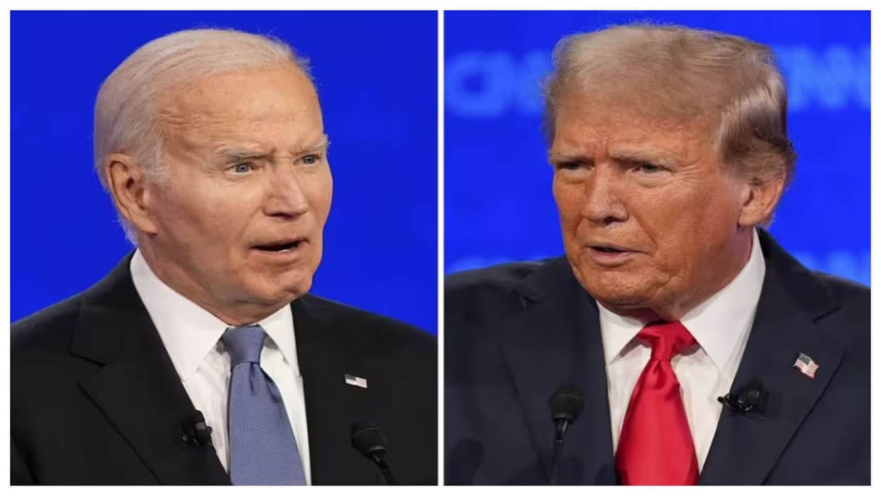 EPA cancels $7 billion Biden-era grant program to promote solar power