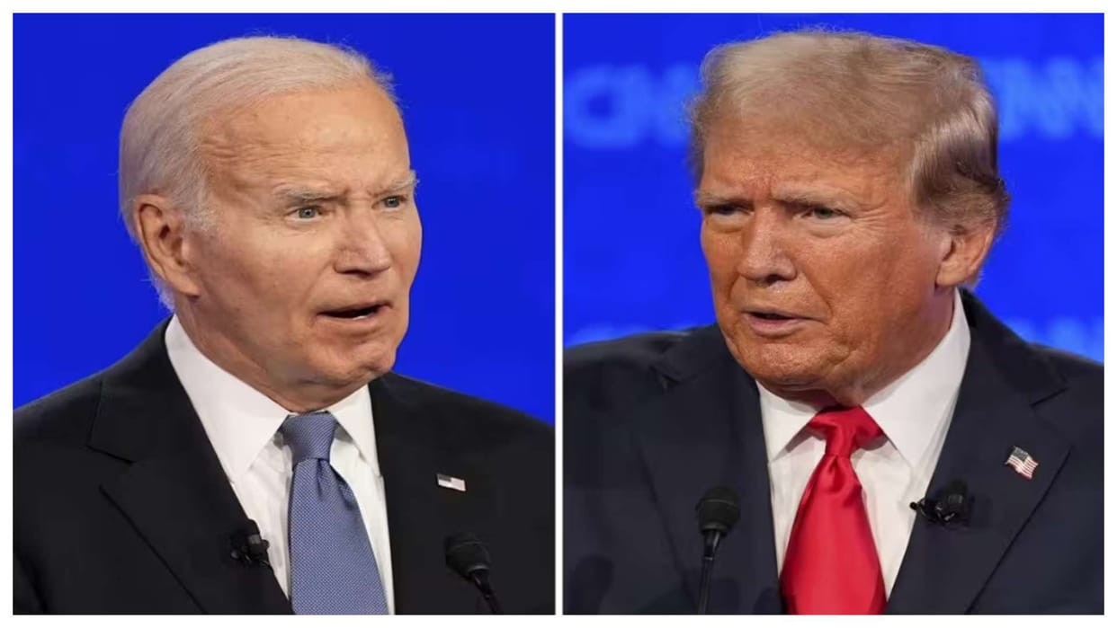 president Joe Biden says US Supreme Court mired in crisis of ethics