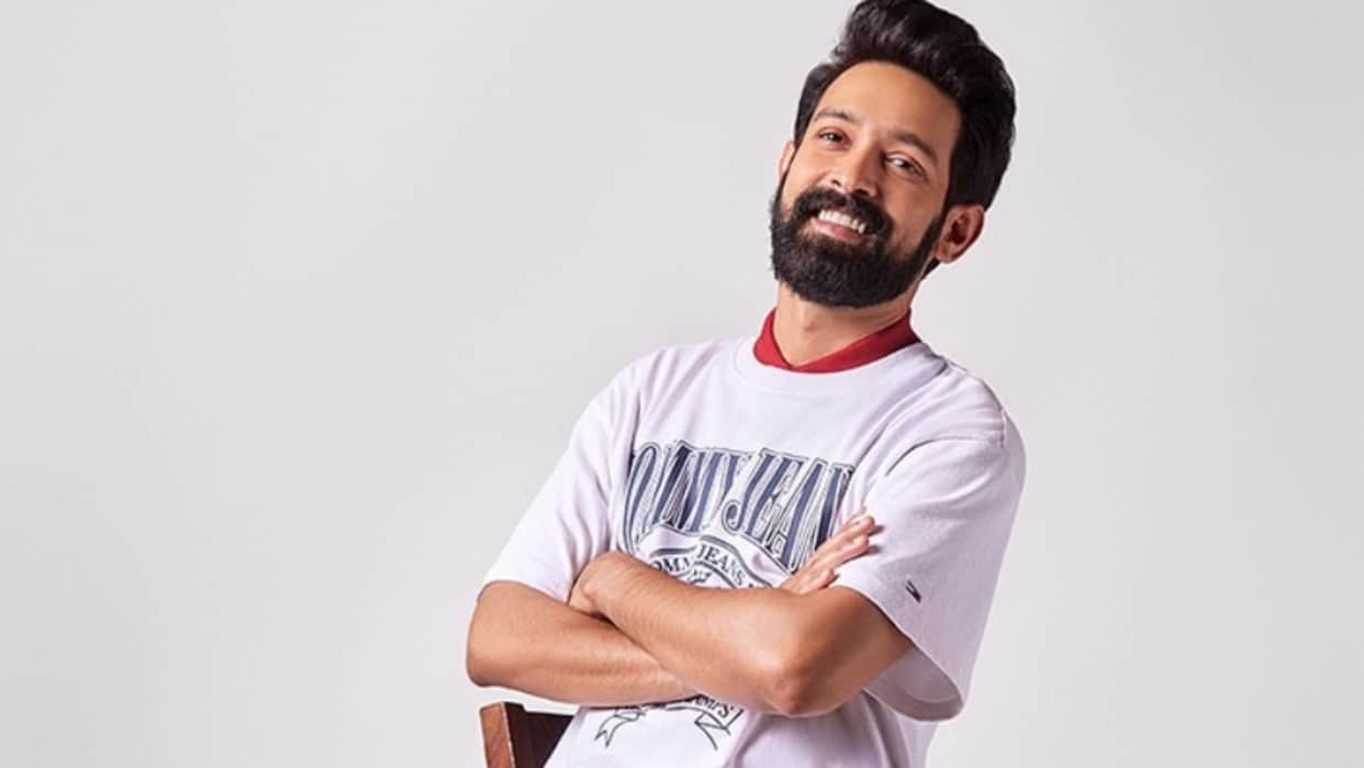 Vikrant Massey On Returning To Films After Break Soon Release Film Ankho Ki Ghusthakiya
