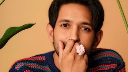 Hindu Muslim Sikh Christian all are brothers Vikrant Massey believes people of different religion in his house