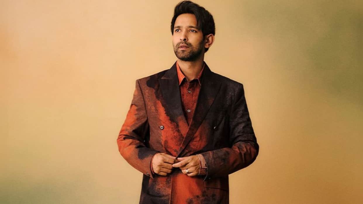 The Sabarmati Report Vikrant Massey reveals he had received threats but his responsibility is to tell stories