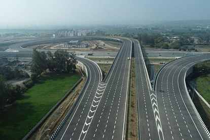 Six lane expressway from Agra to Gwalior approved you can reach Gwalior from Agra in one hour