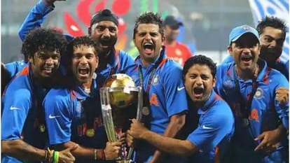 List of ICC Trophies Won by India since 1983 to 2024 History Records Indian Cricket Team T20 World Cup 2024