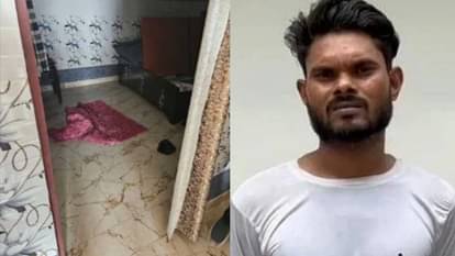 चाहत हत्याकांड में बड़ा खुलासा: कपड़े व खोपड़ी बरामद, पंजों का नहीं सुराग, डेढ़ लाख की चाहत में बना हत्यारा Chahat murder case: Clothes and skull recovered from sugarcane field, no clue of claws