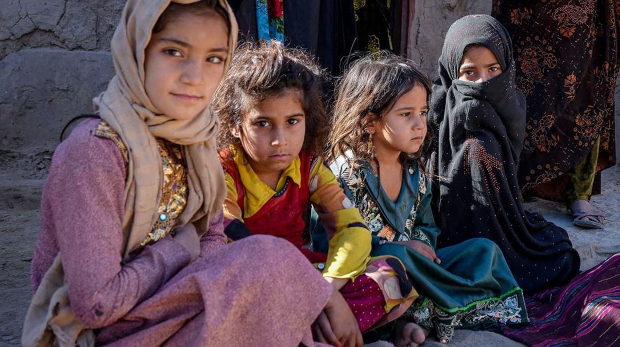 Doha Meeting on Afghanistan Provides Critical Opportunity to Discuss Women’s Rights news in hindi