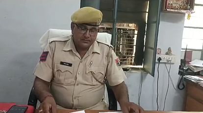 Rajasthan: अजमेर की हाई सिक्योरिटी जेल फिर सुर्खियों में, बैरक में चेकिंग के दौरान एक मिला मोबाइल Mobile found in Ajmer's high security jail