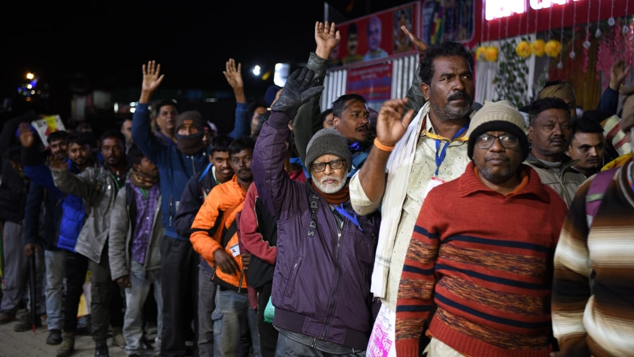 Amarnath Yatra Photos and images From jammu city of temples to heaven on earth kashmir zeal everywhere