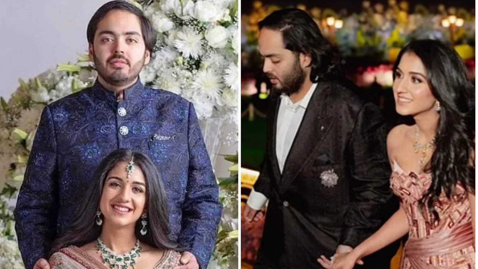 Ambani family is going to do a good deed before Anant Ambani Radhika wedding will organize a mass marriage
