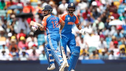 Rohit Sharma Post Match Remark on Virat Kohli Innings T20 World Cup Final IND vs SA 2024 Records and Stats