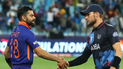 T20 World Cup 2024: Indian team T20 World Cup records, when win and loose know details