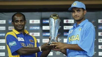 List of ICC Trophies Won by India since 1983 to 2024 History Records Indian Cricket Team T20 World Cup 2024
