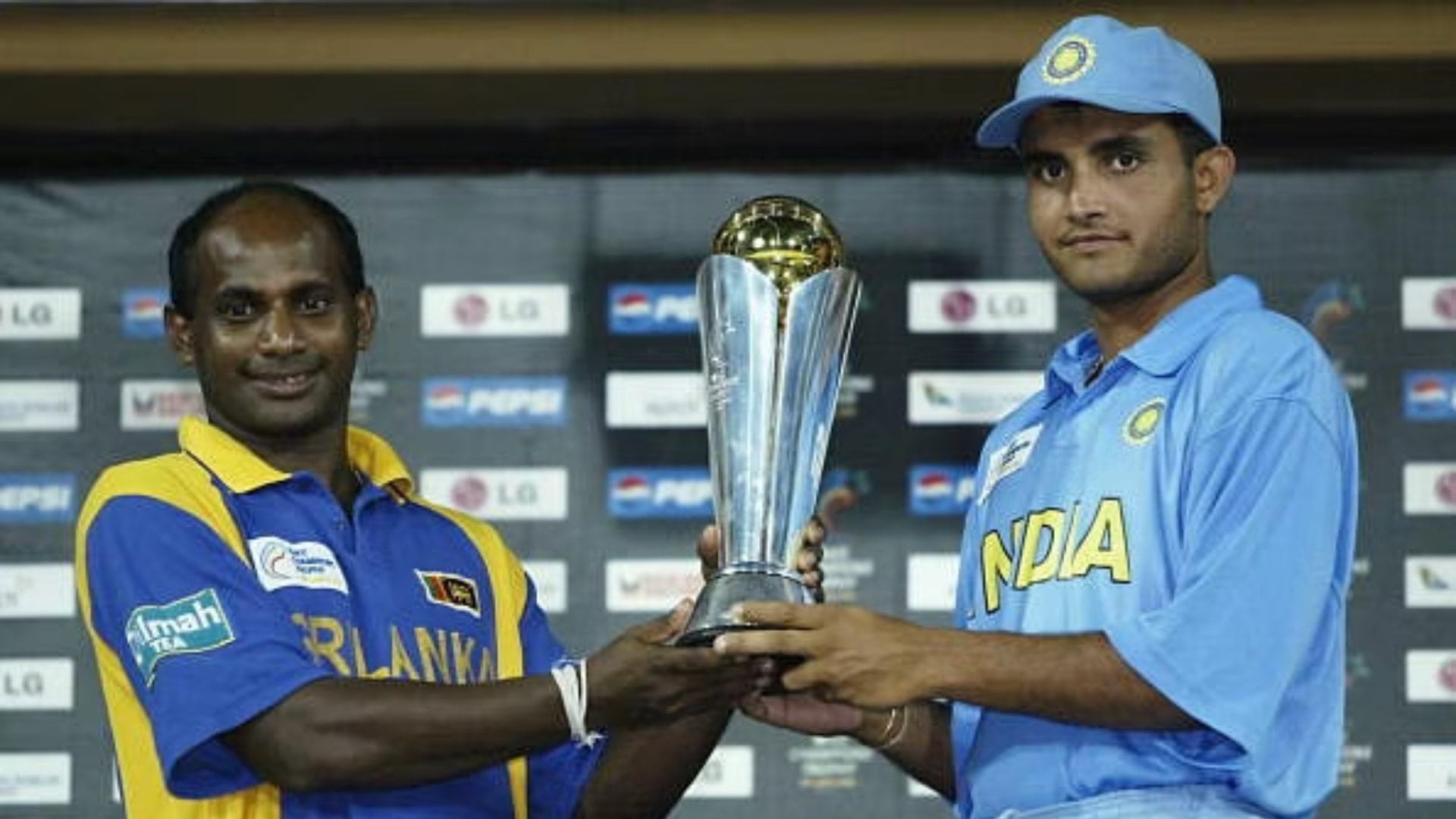 India winning icc trophies list 1983 to 2026 Ind vs Nz final t20 world cup to champions trophy stats