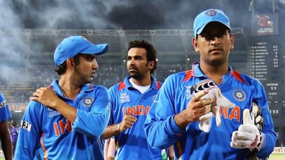 T20 World Cup 2024: Indian team T20 World Cup records, when win and loose know details