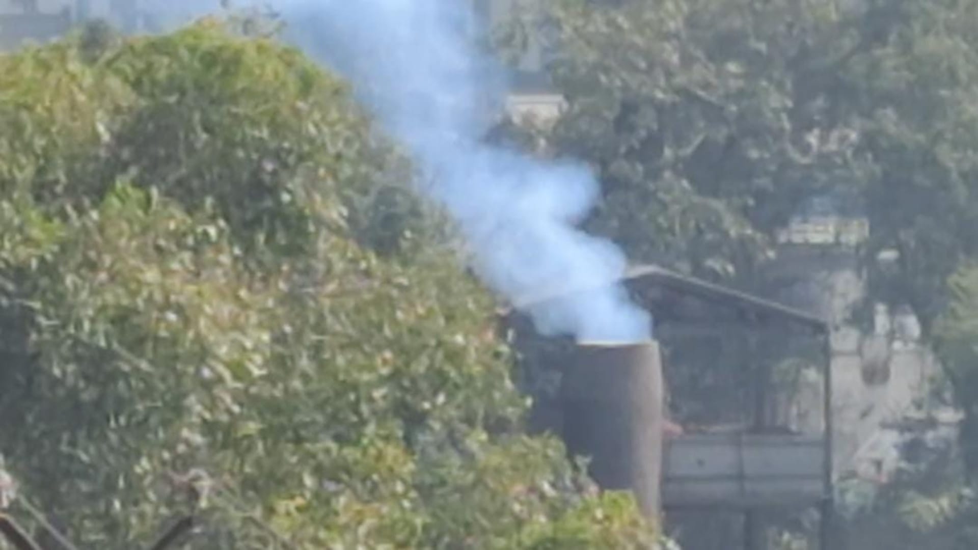 Bihar Air Pollution: Metal found in air of Muzaffarpur; After arsenic and lead, nickel increased problem