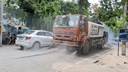 What is GRAP to curb pollution in Delhi and its effectiveness news in hindi