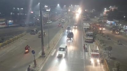 हवा में निकेल धातु की ज्यादा उपस्थिति ने बढ़ाई चिंता