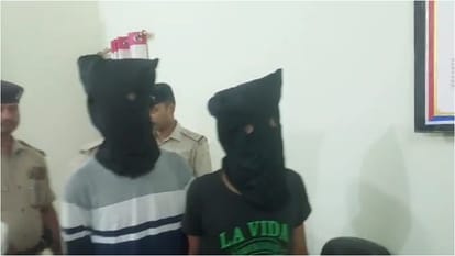 Bihar News: Sufiana committed murder by brother and maternal uncle due to love affair in Motihari Bihar Police