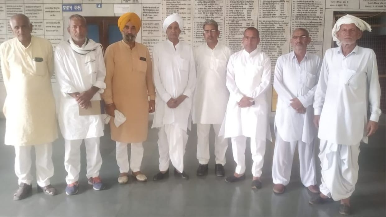 Haryana: Khap Panchayats protest against consensual relationships, will meet CM to abolish the law