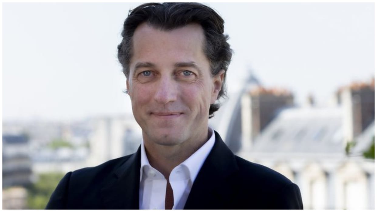 Dominique Boutonnat Given Three Year Prison Sentence and has quit his role as head of CNC